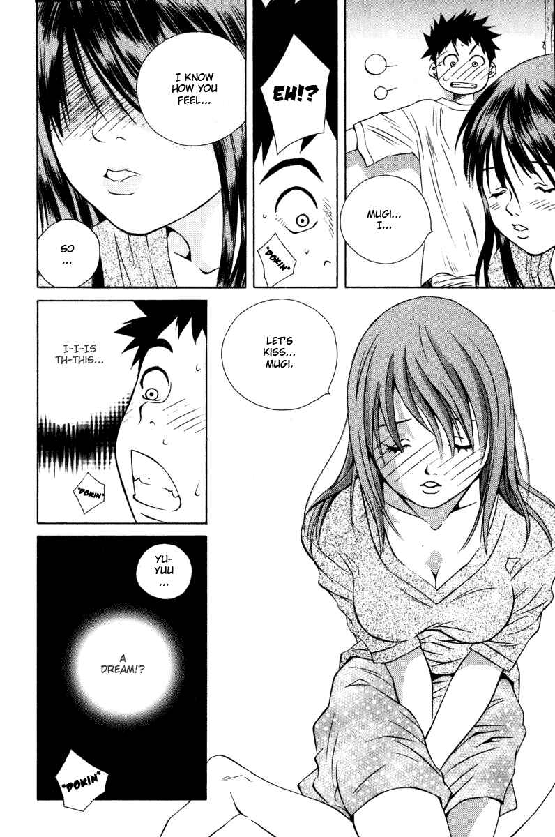 Page 9 Chapter 57 Pastel