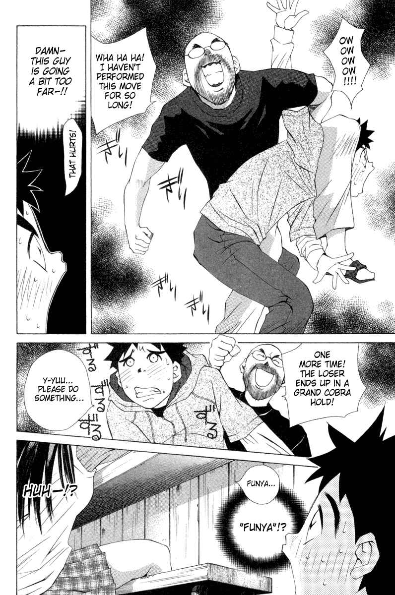 Page 18 Chapter 34 Pastel