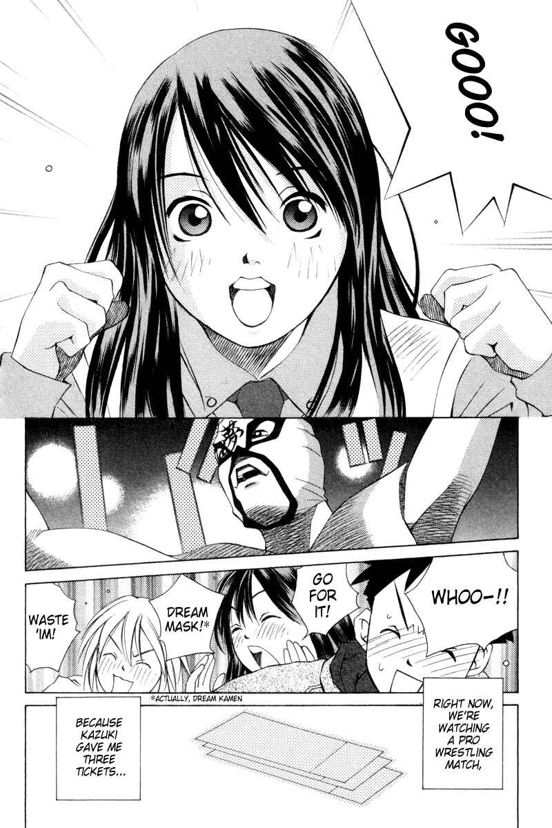 Page 2 Chapter 34 Pastel
