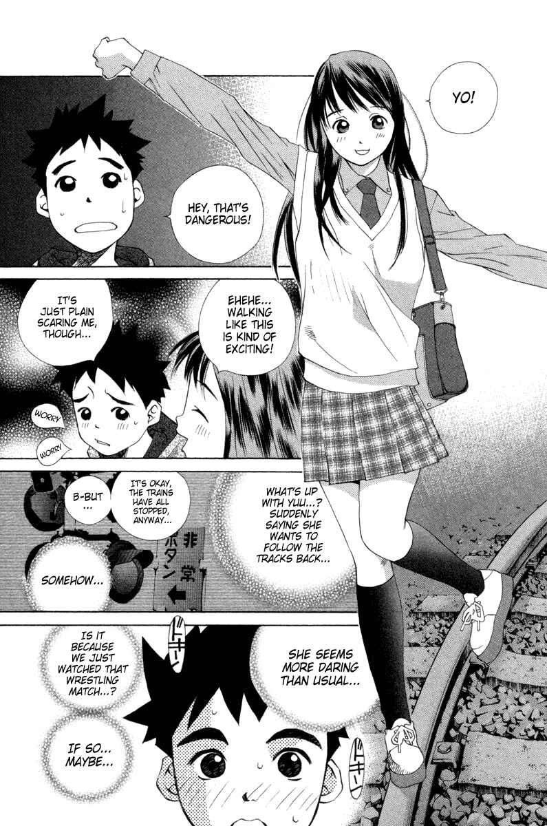 Page 7 Chapter 34 Pastel