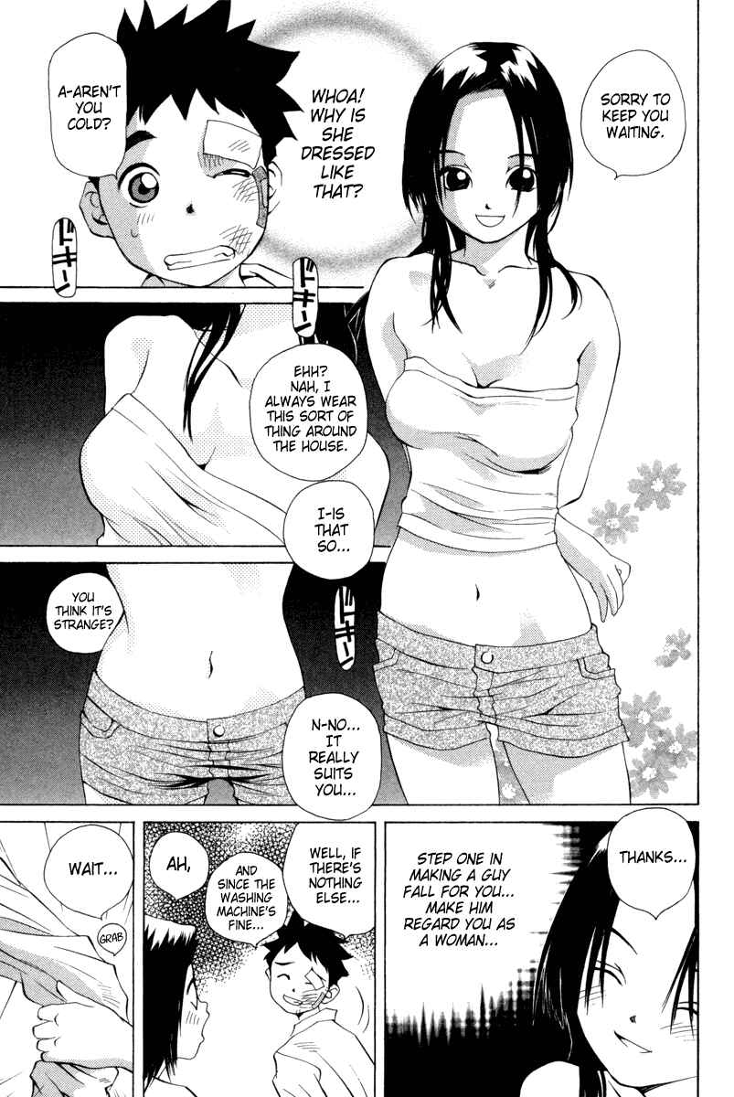 Page 13 Chapter 30 Pastel