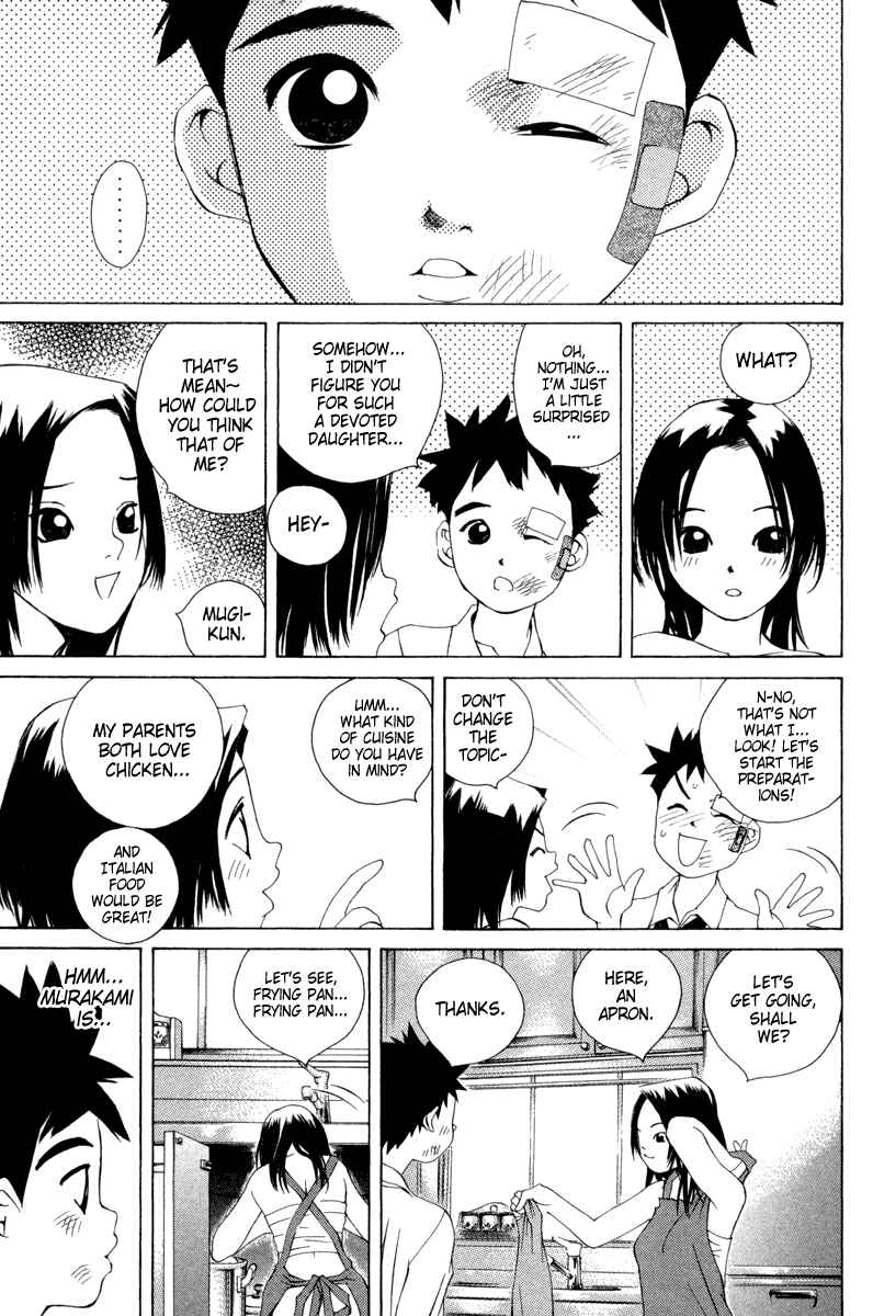 Page 15 Chapter 30 Pastel
