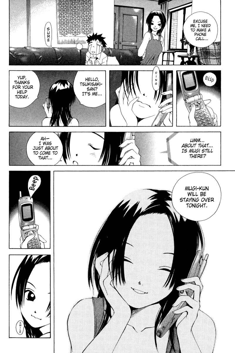 Page 18 Chapter 30 Pastel