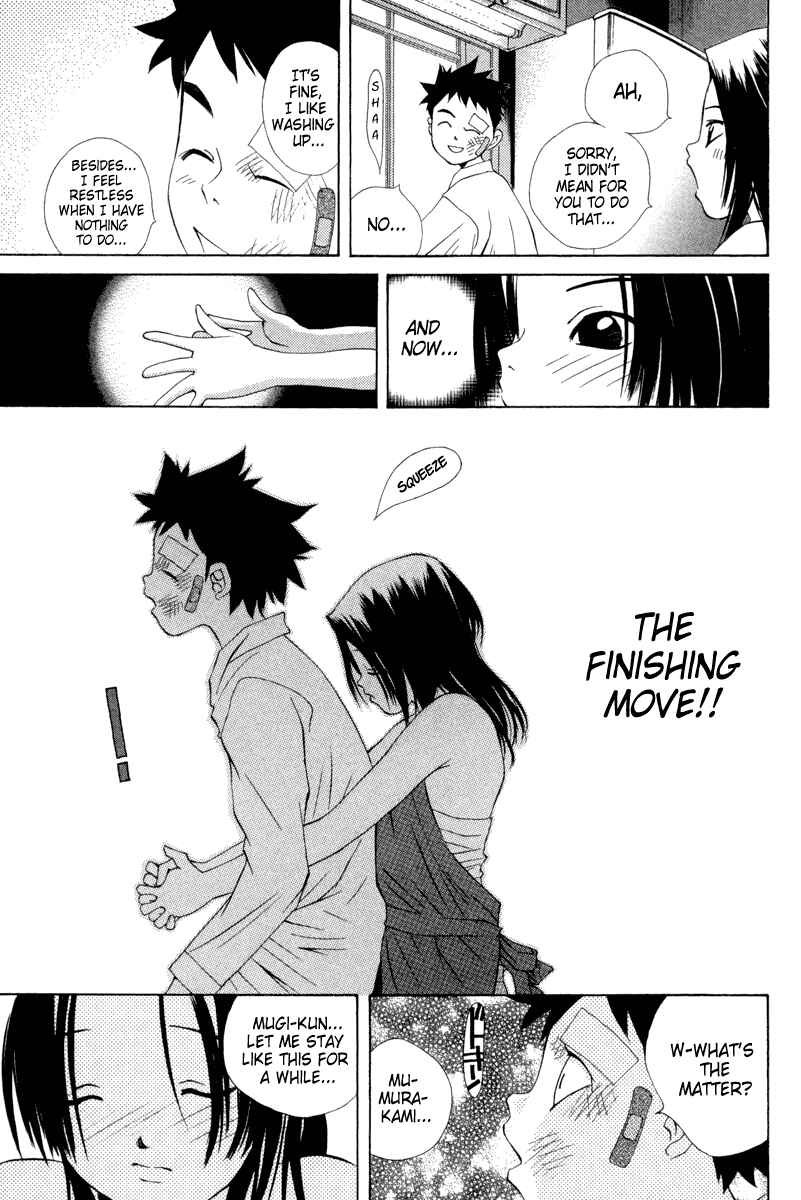 Page 19 Chapter 30 Pastel