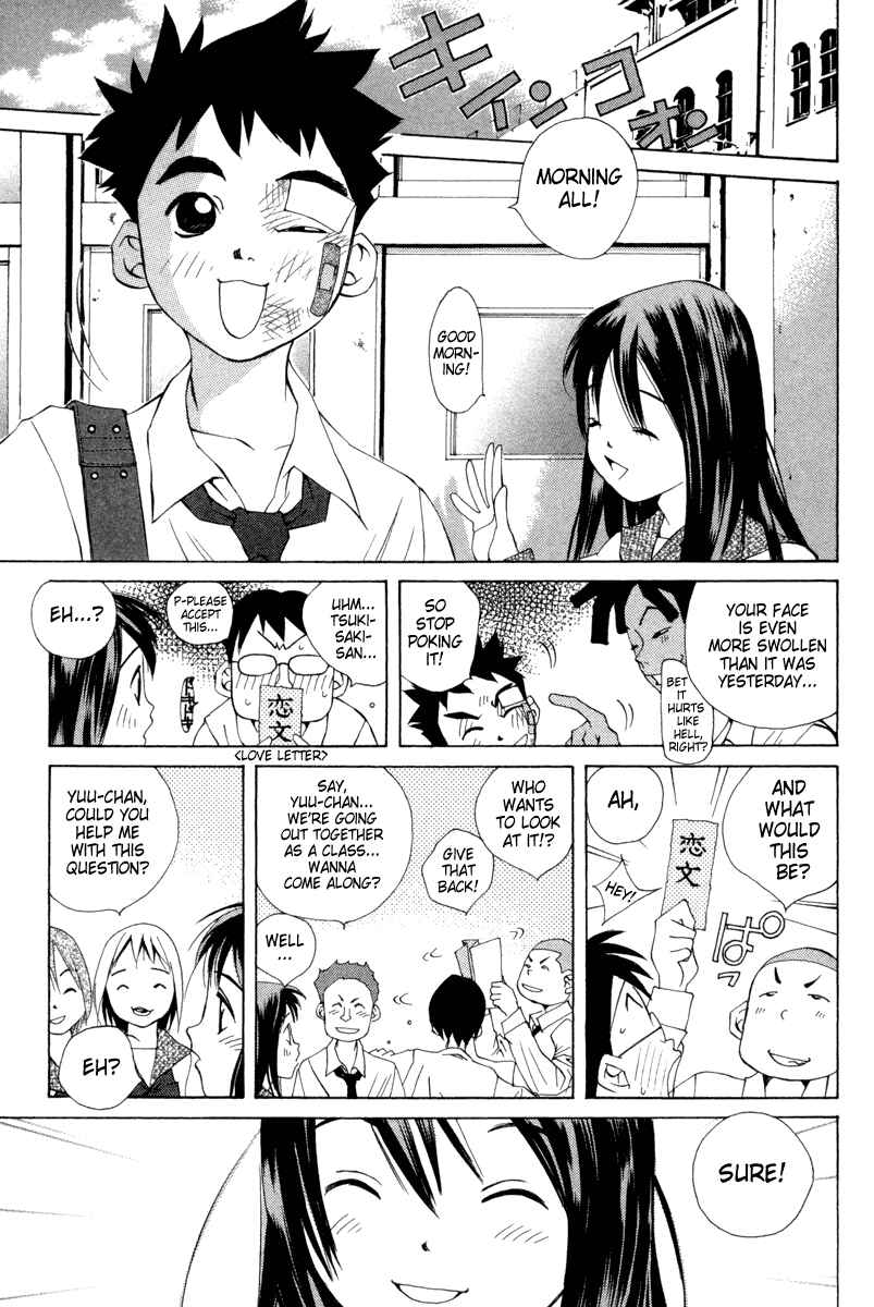 Page 3 Chapter 30 Pastel
