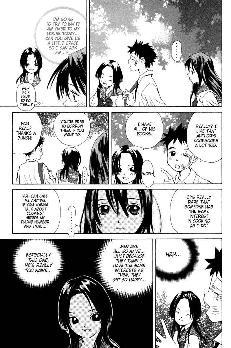 Page 9 Chapter 30 Pastel