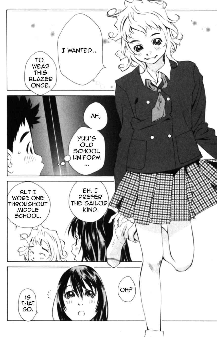 Page 14 Chapter 112 Pastel