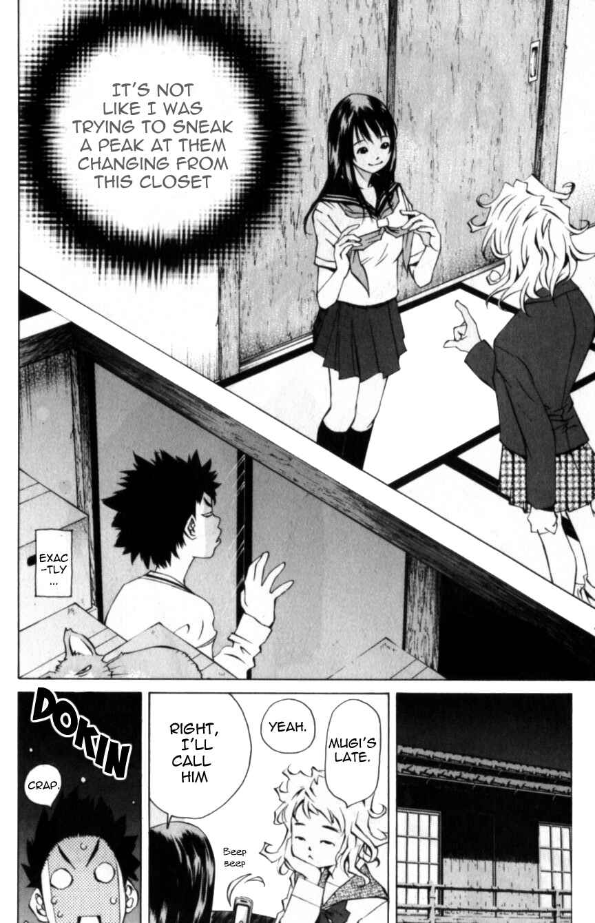 Page 16 Chapter 112 Pastel