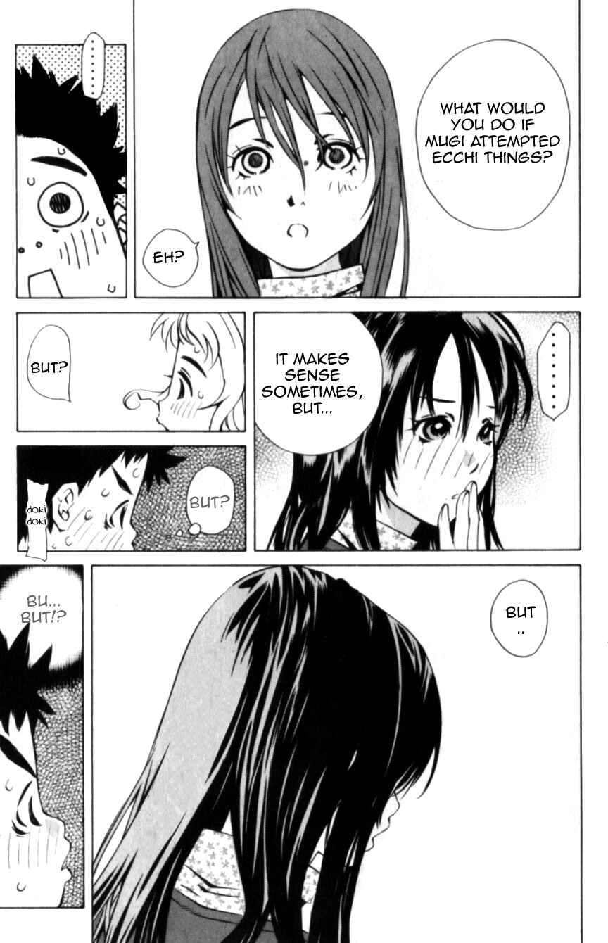 Page 21 Chapter 112 Pastel