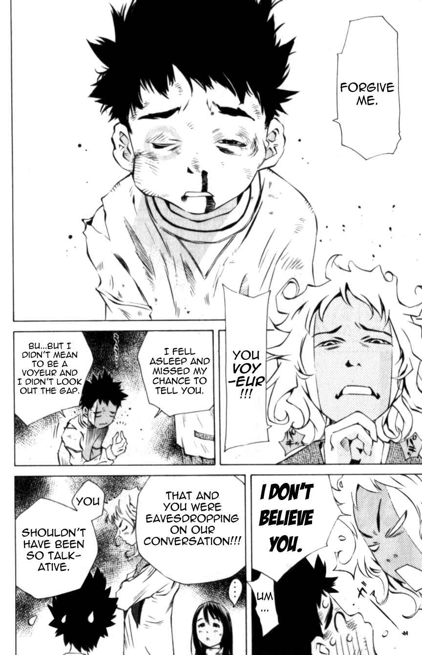 Page 24 Chapter 112 Pastel