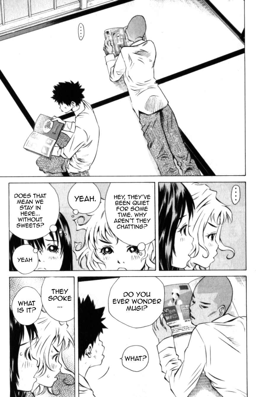 Page 33 Chapter 112 Pastel
