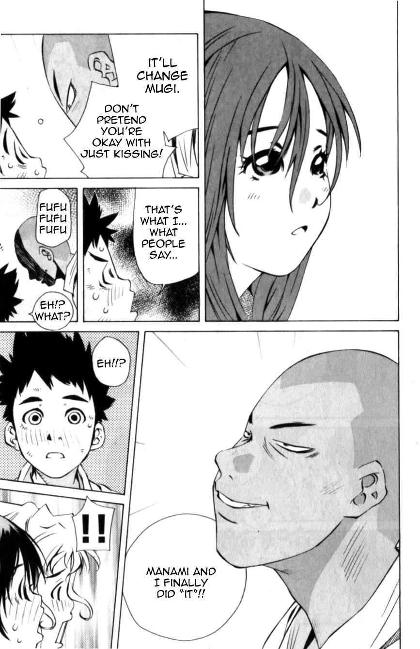 Page 37 Chapter 112 Pastel