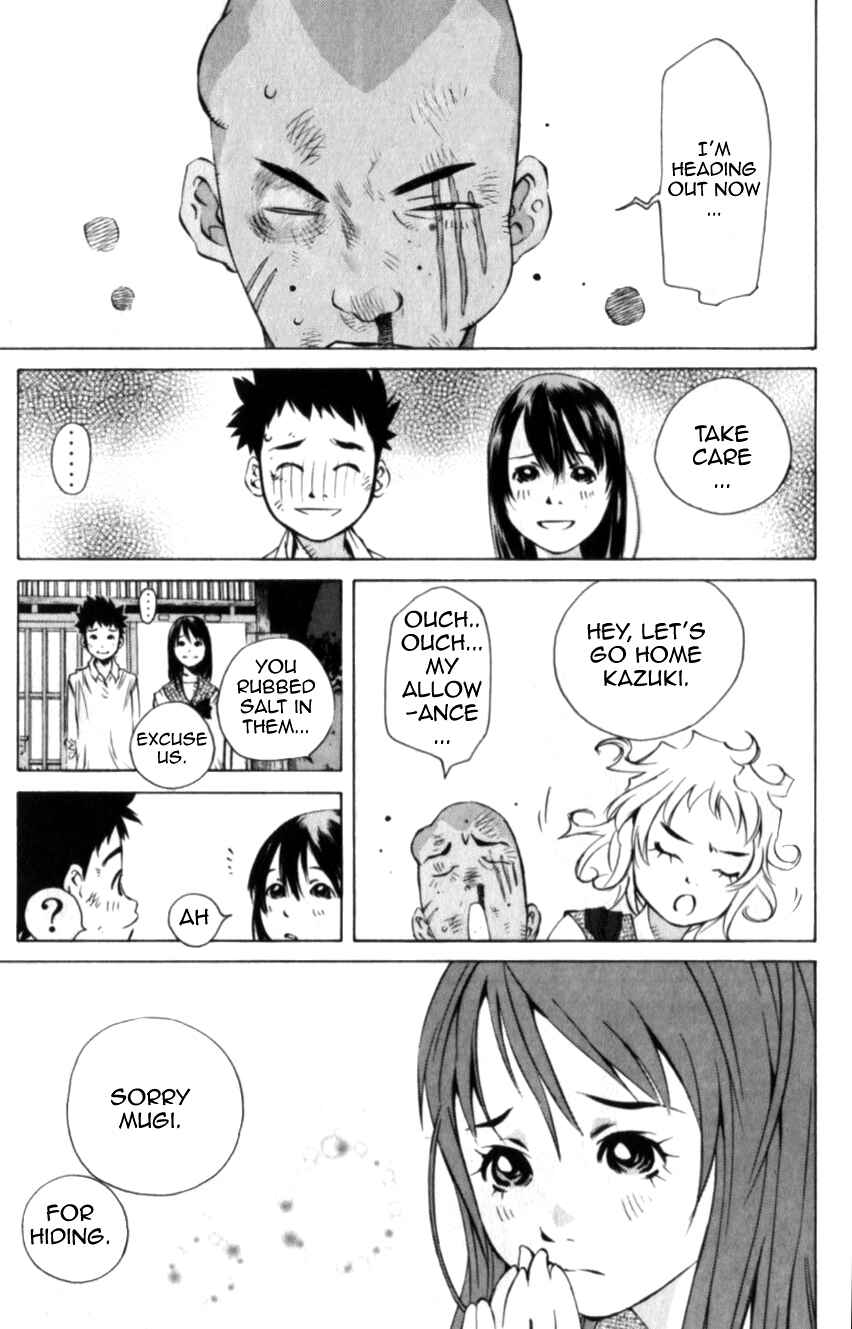 Page 41 Chapter 112 Pastel