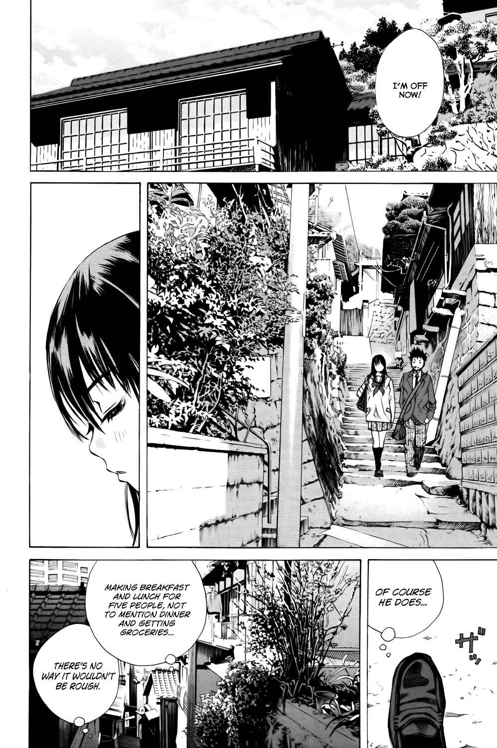 Page 14 Chapter 138 Pastel