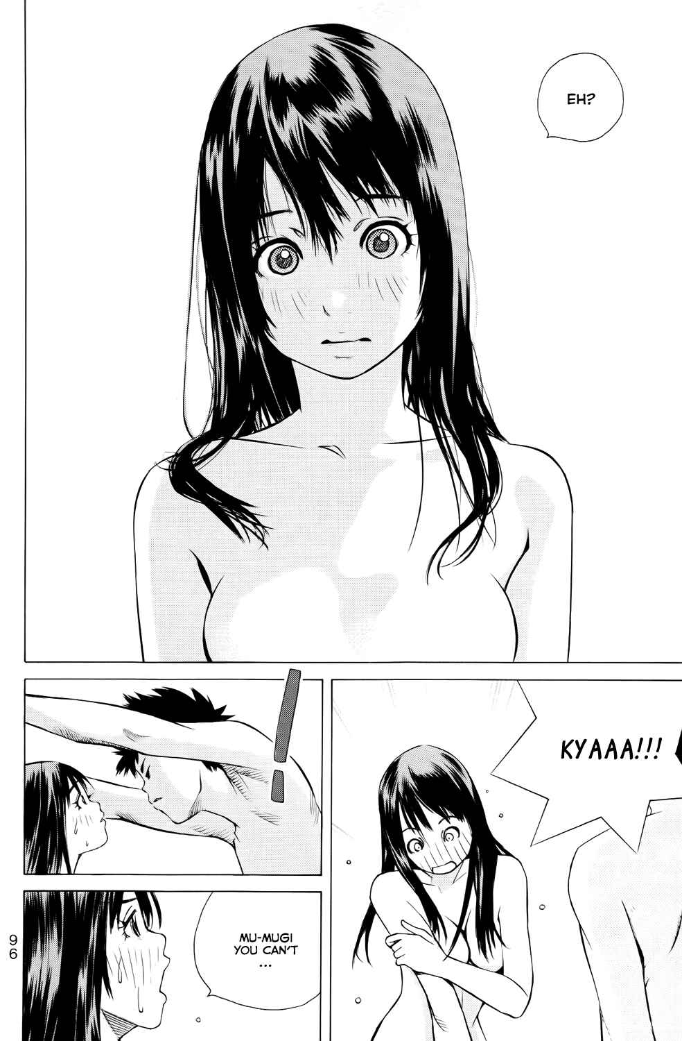 Page 2 Chapter 138 Pastel