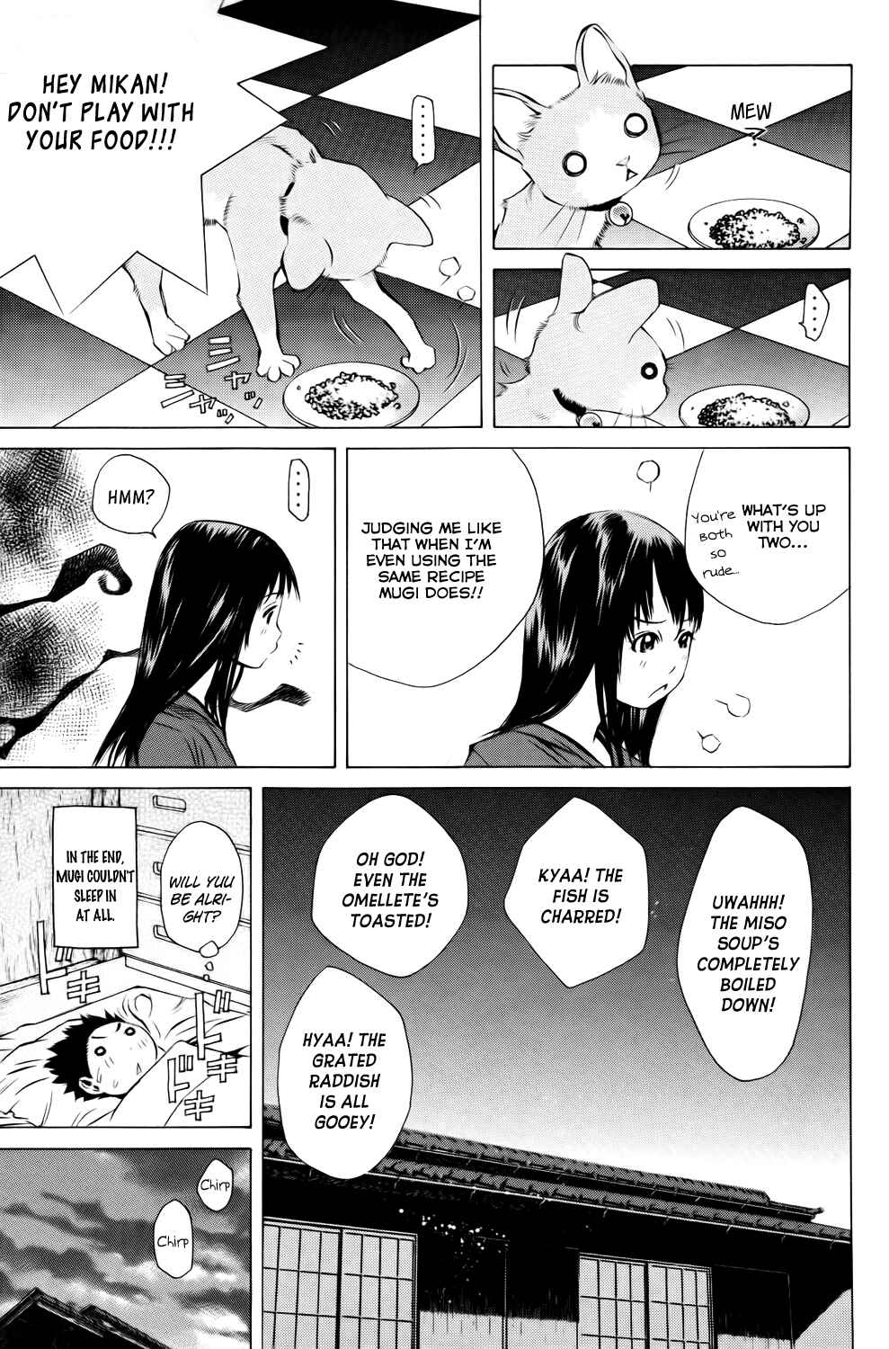 Page 21 Chapter 138 Pastel