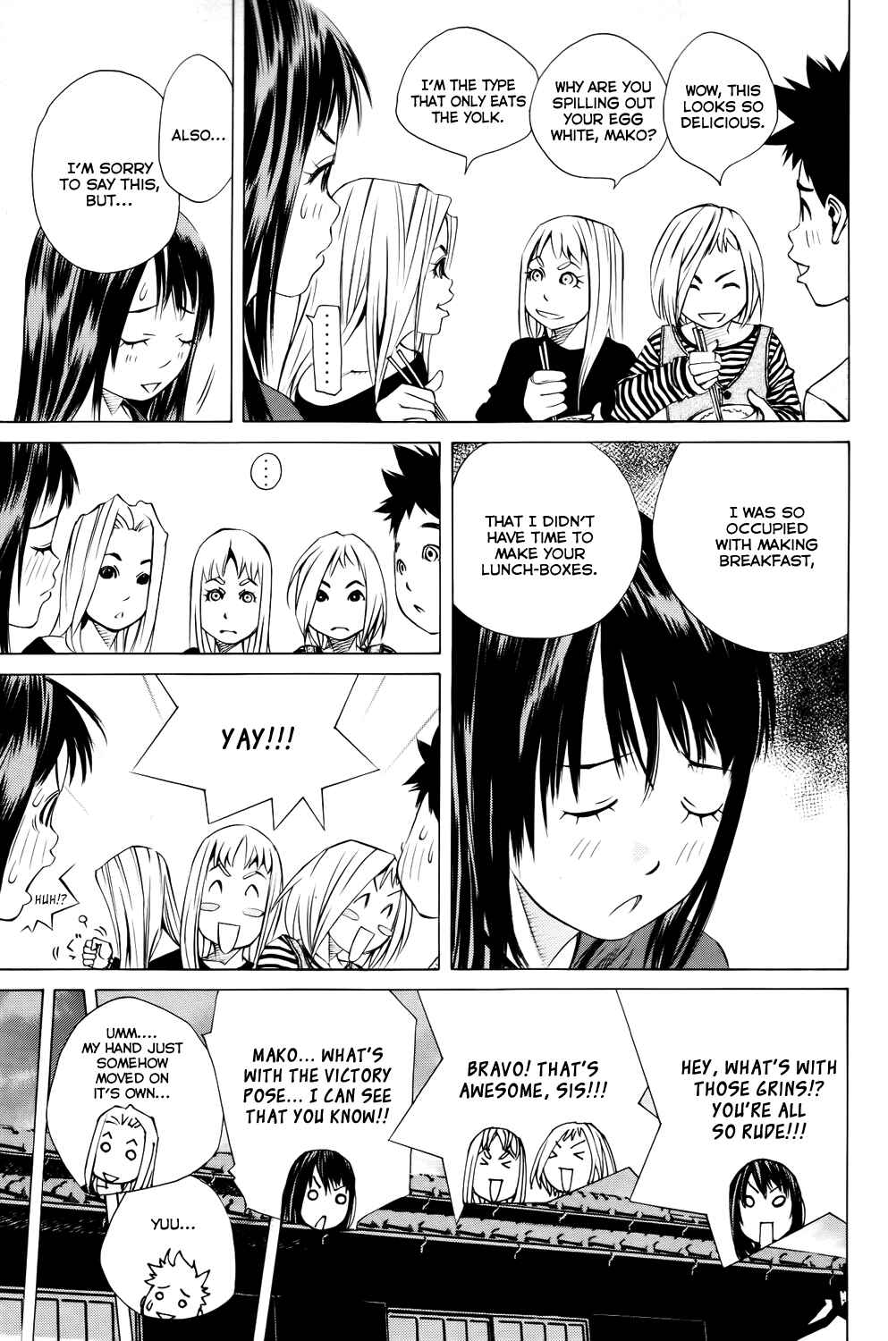 Page 23 Chapter 138 Pastel