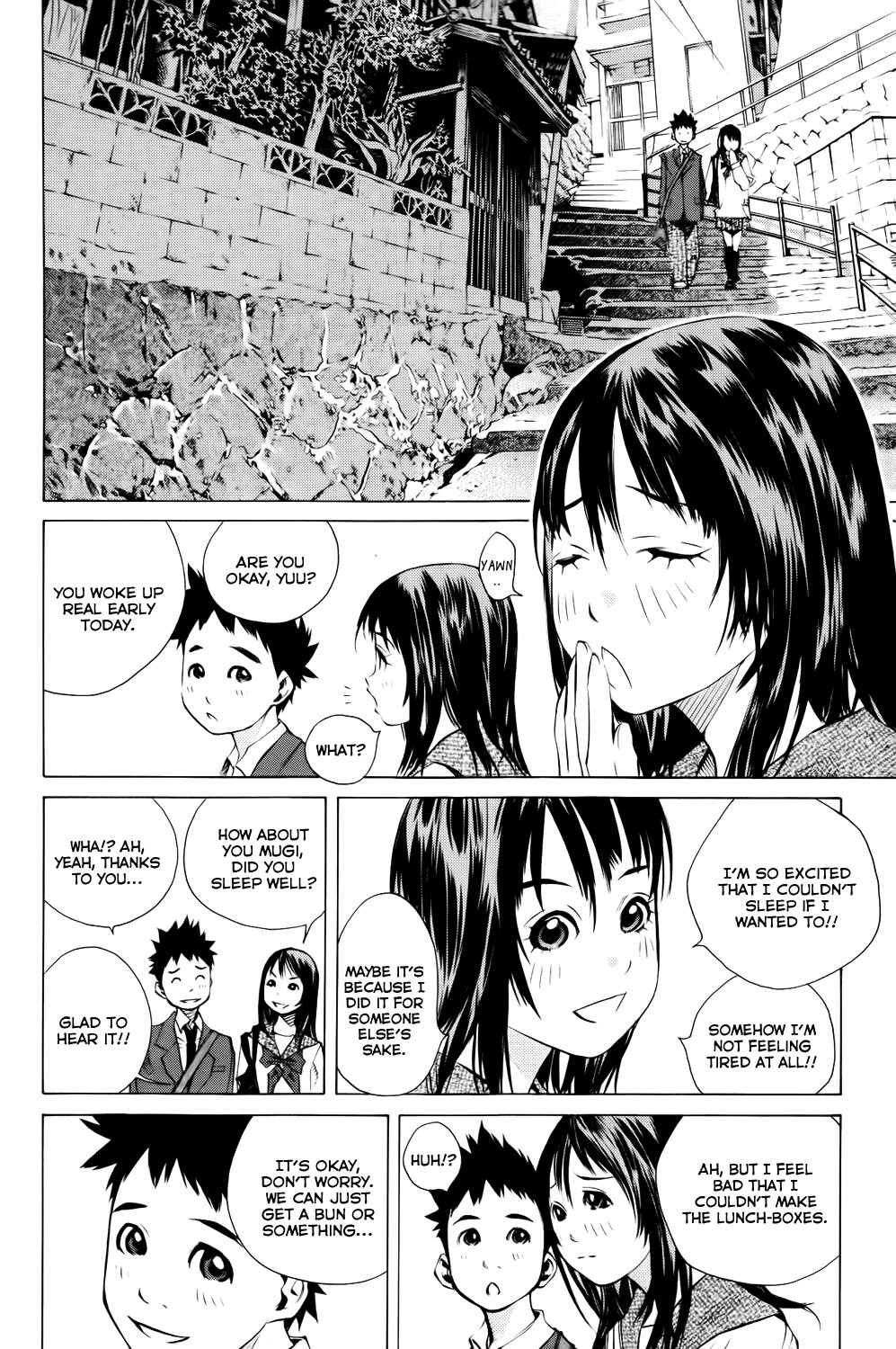 Page 24 Chapter 138 Pastel