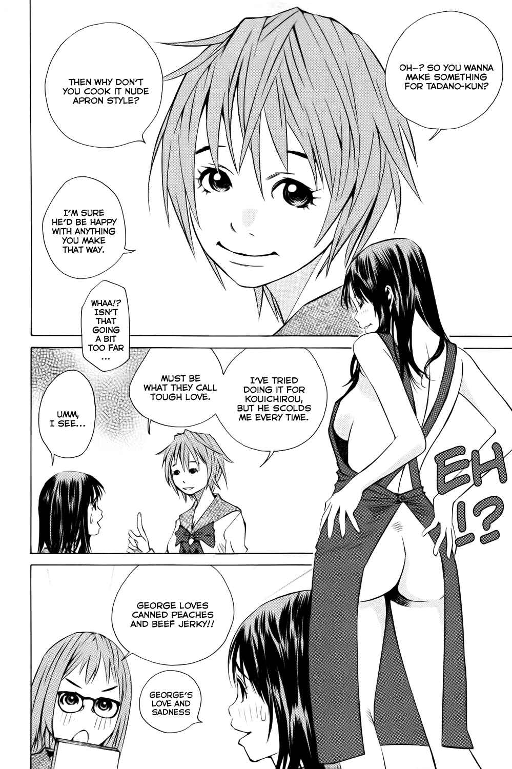 Page 28 Chapter 138 Pastel