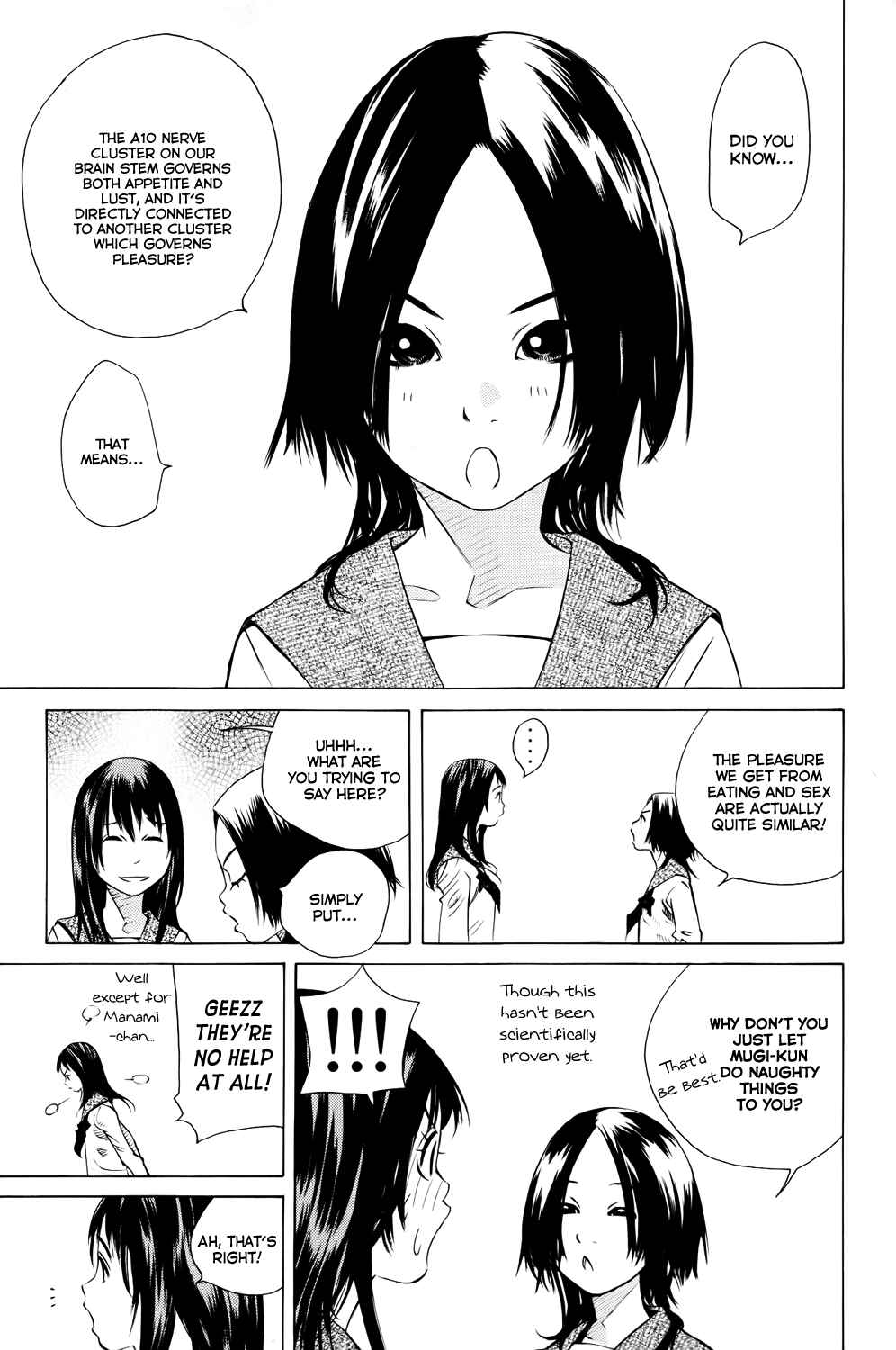 Page 29 Chapter 138 Pastel