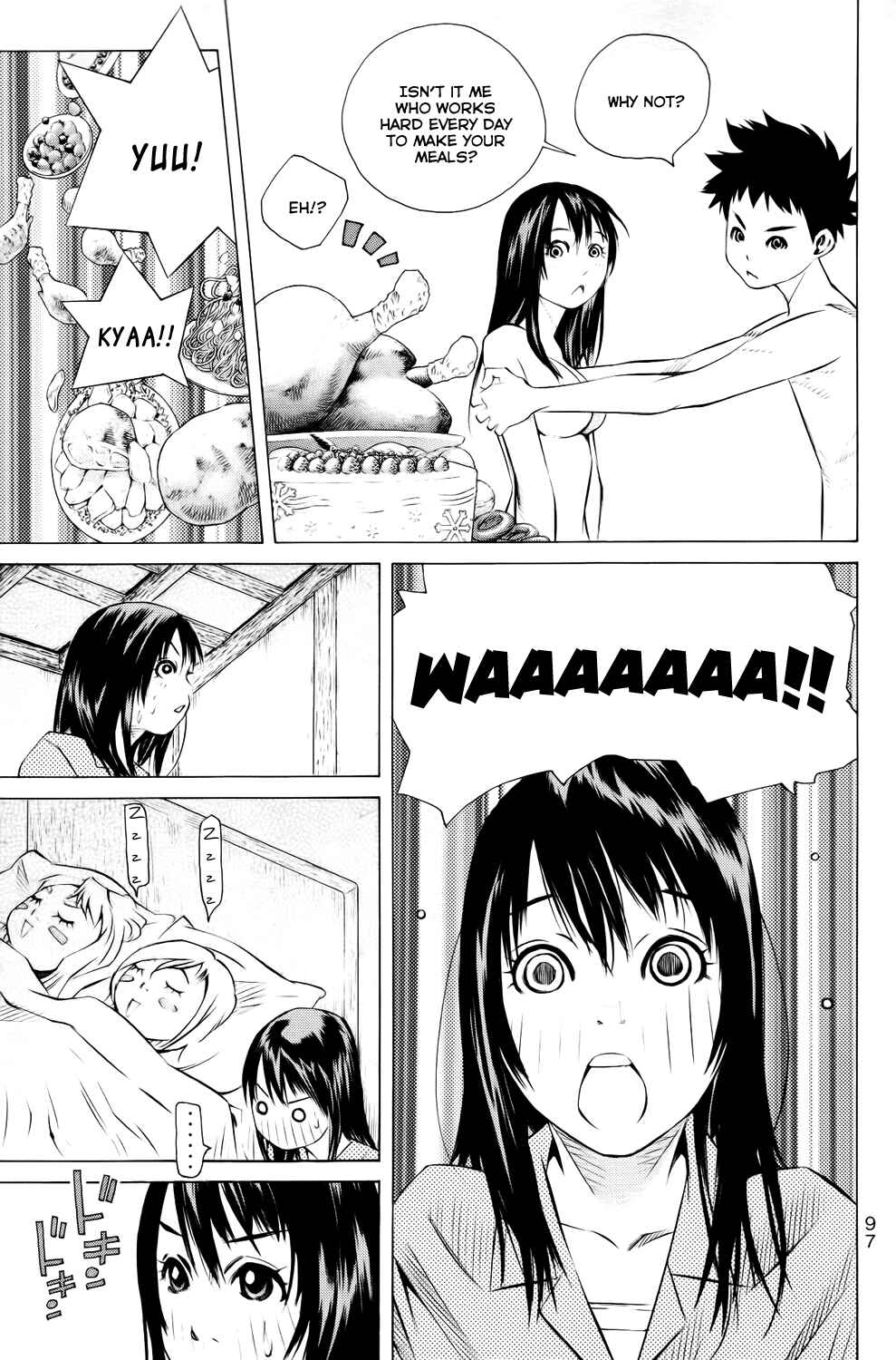 Page 3 Chapter 138 Pastel