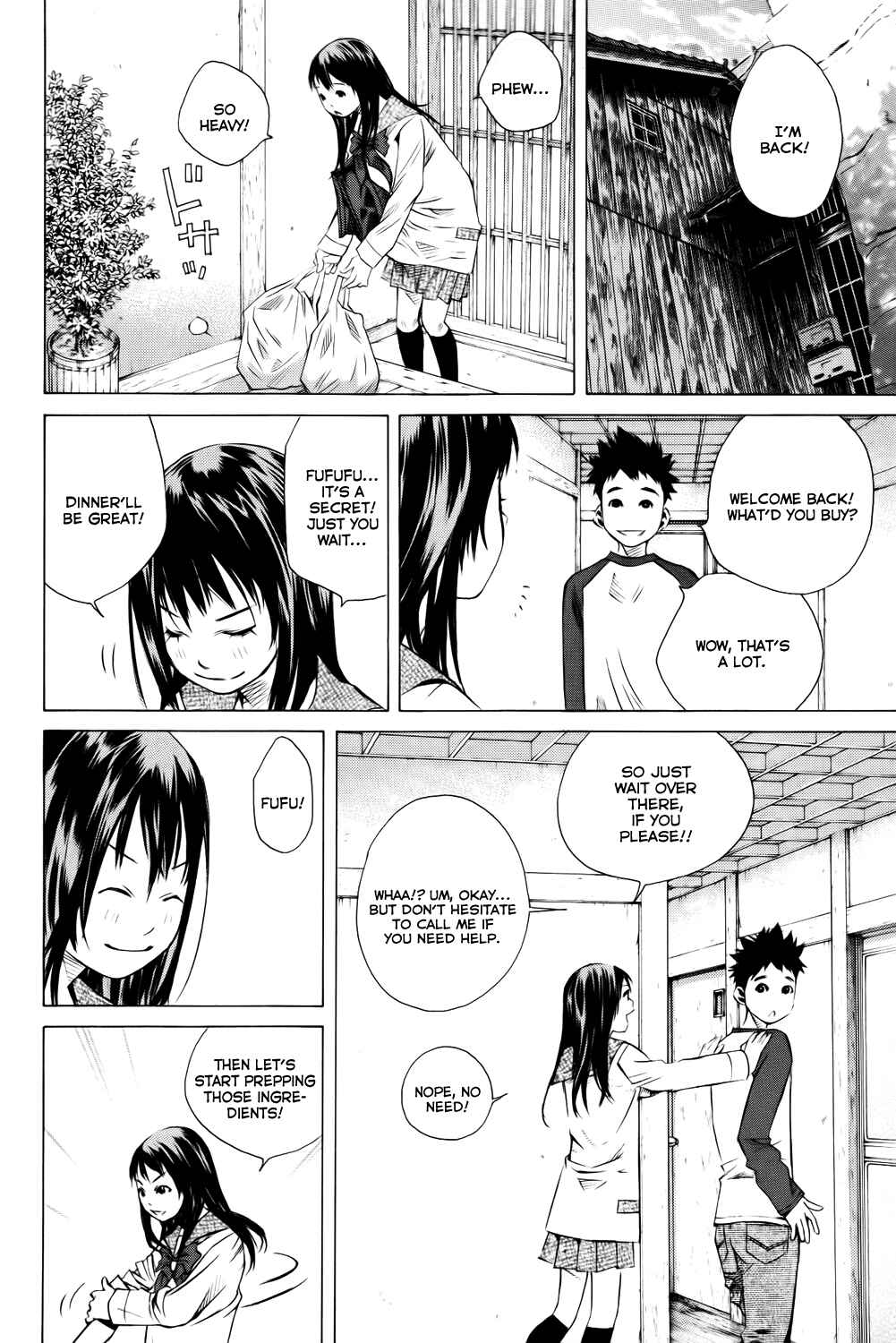 Page 32 Chapter 138 Pastel