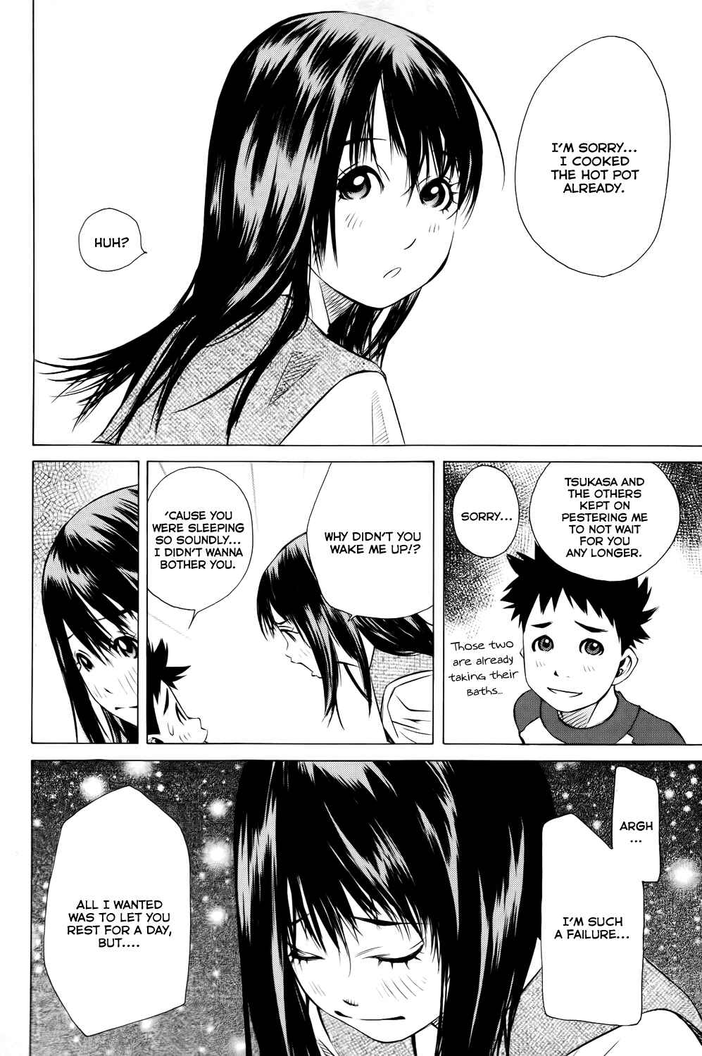 Page 38 Chapter 138 Pastel