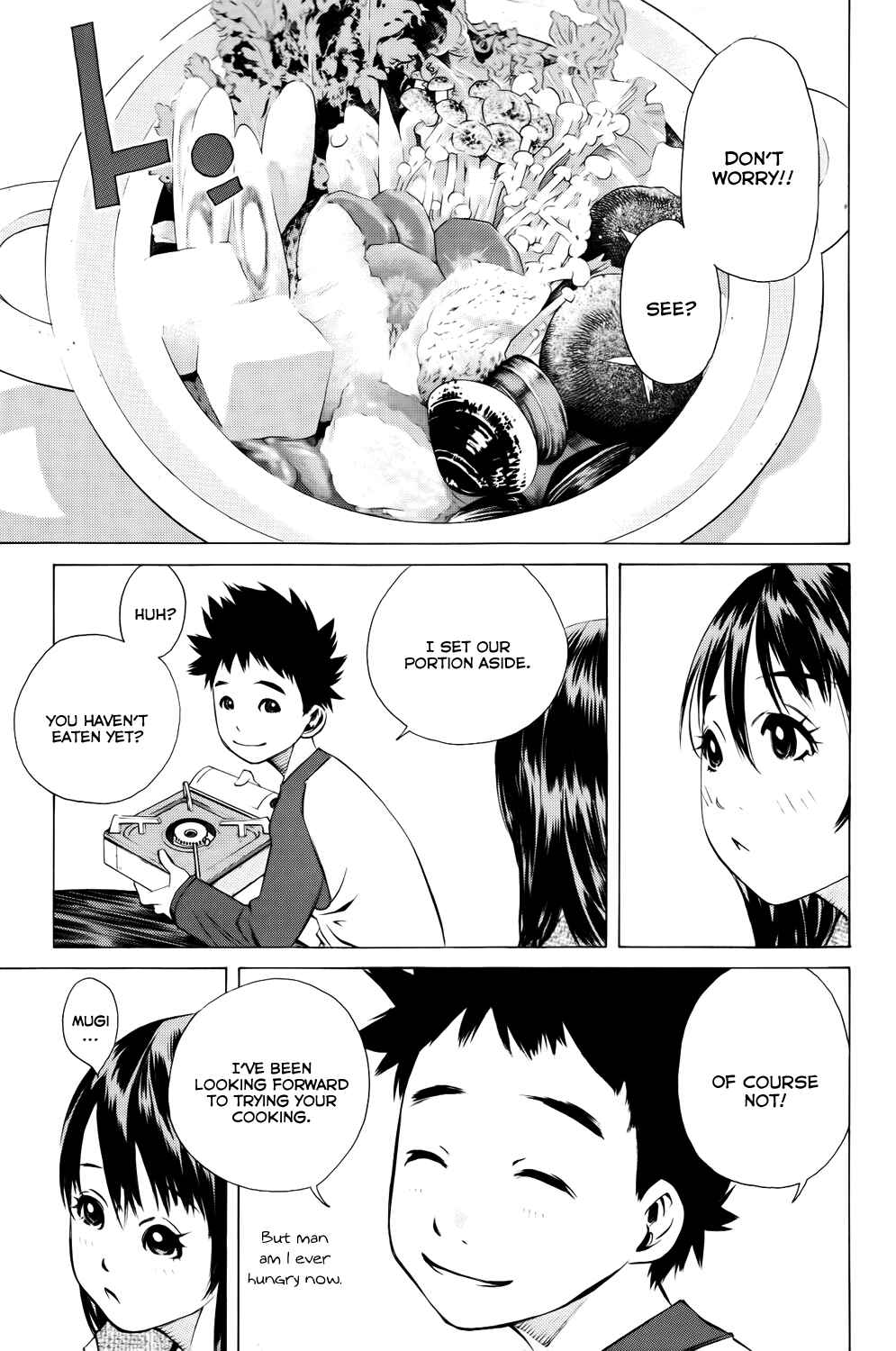 Page 39 Chapter 138 Pastel