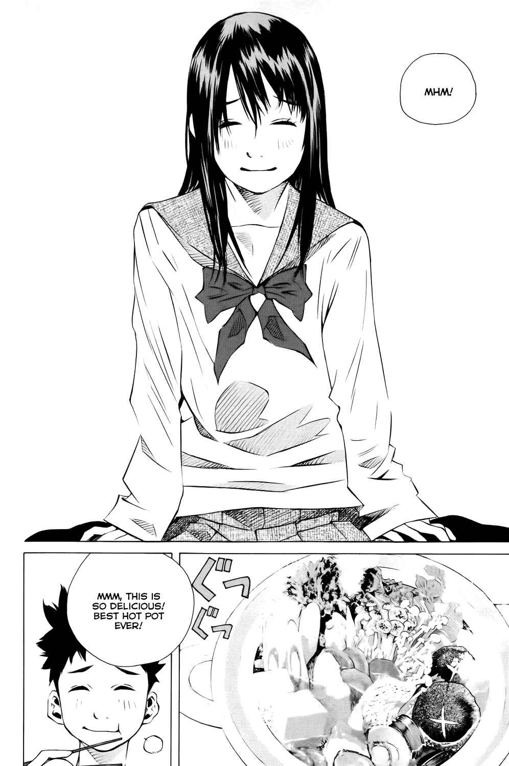 Page 40 Chapter 138 Pastel