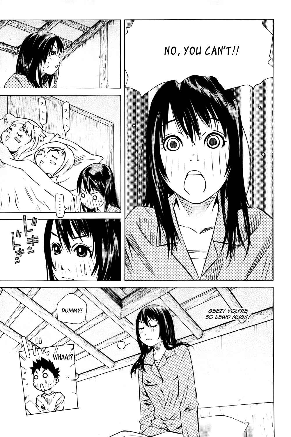 Page 44 Chapter 138 Pastel