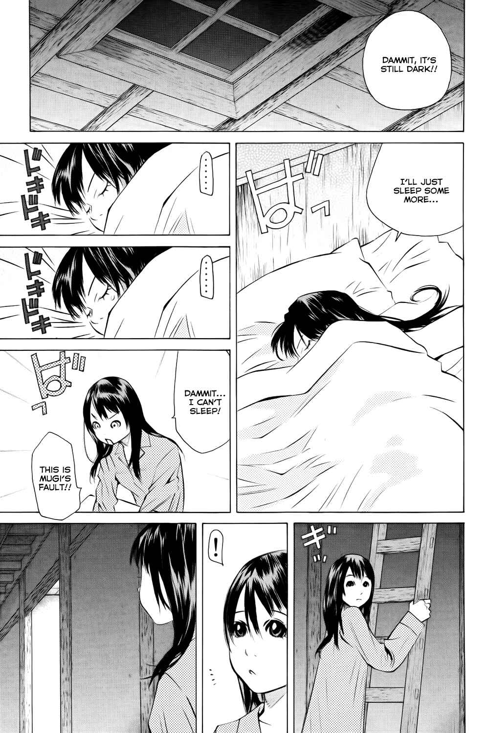 Page 5 Chapter 138 Pastel