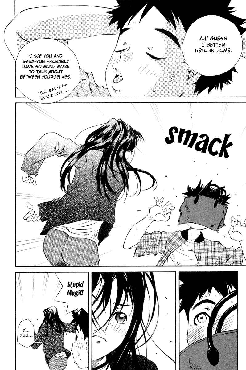 Page 24 Chapter 64 Pastel