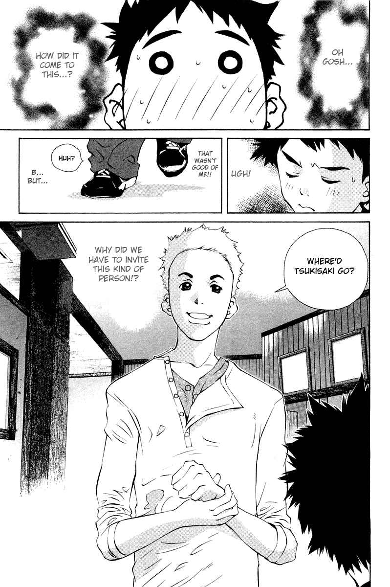 Page 25 Chapter 64 Pastel
