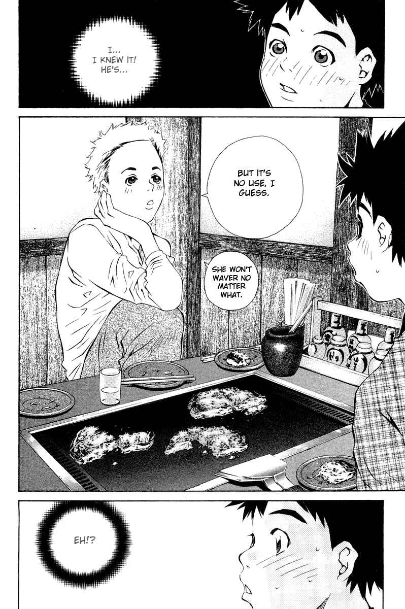 Page 28 Chapter 64 Pastel
