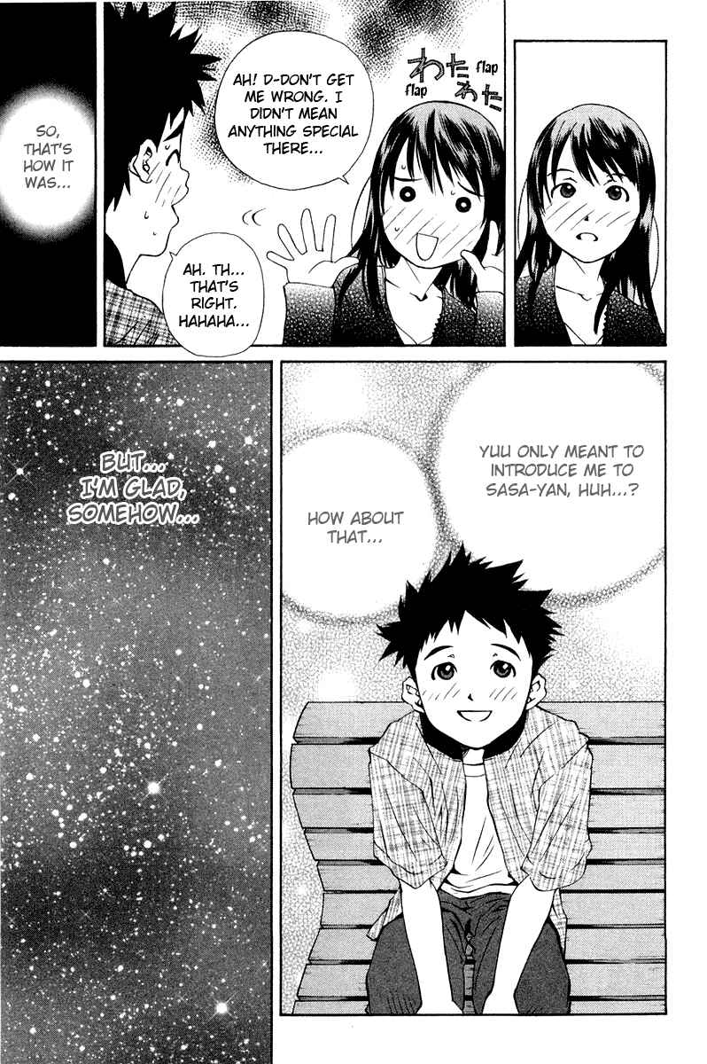 Page 39 Chapter 64 Pastel