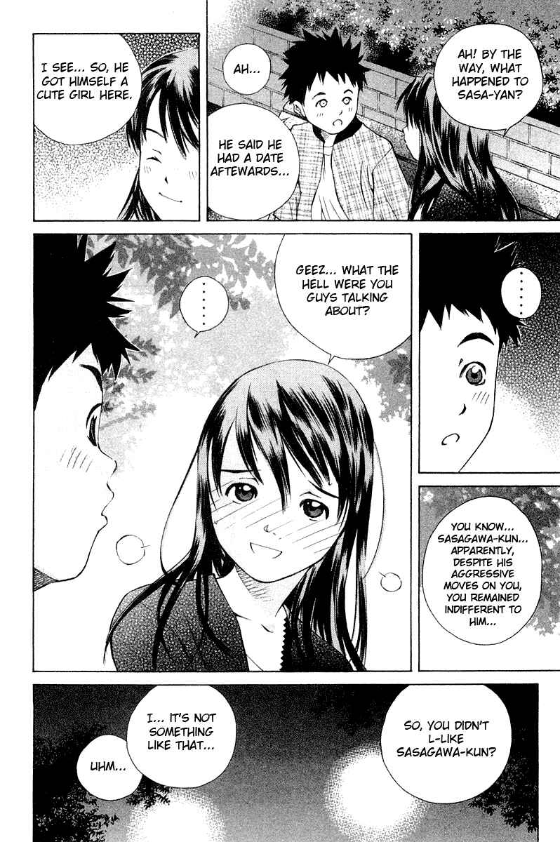 Page 40 Chapter 64 Pastel