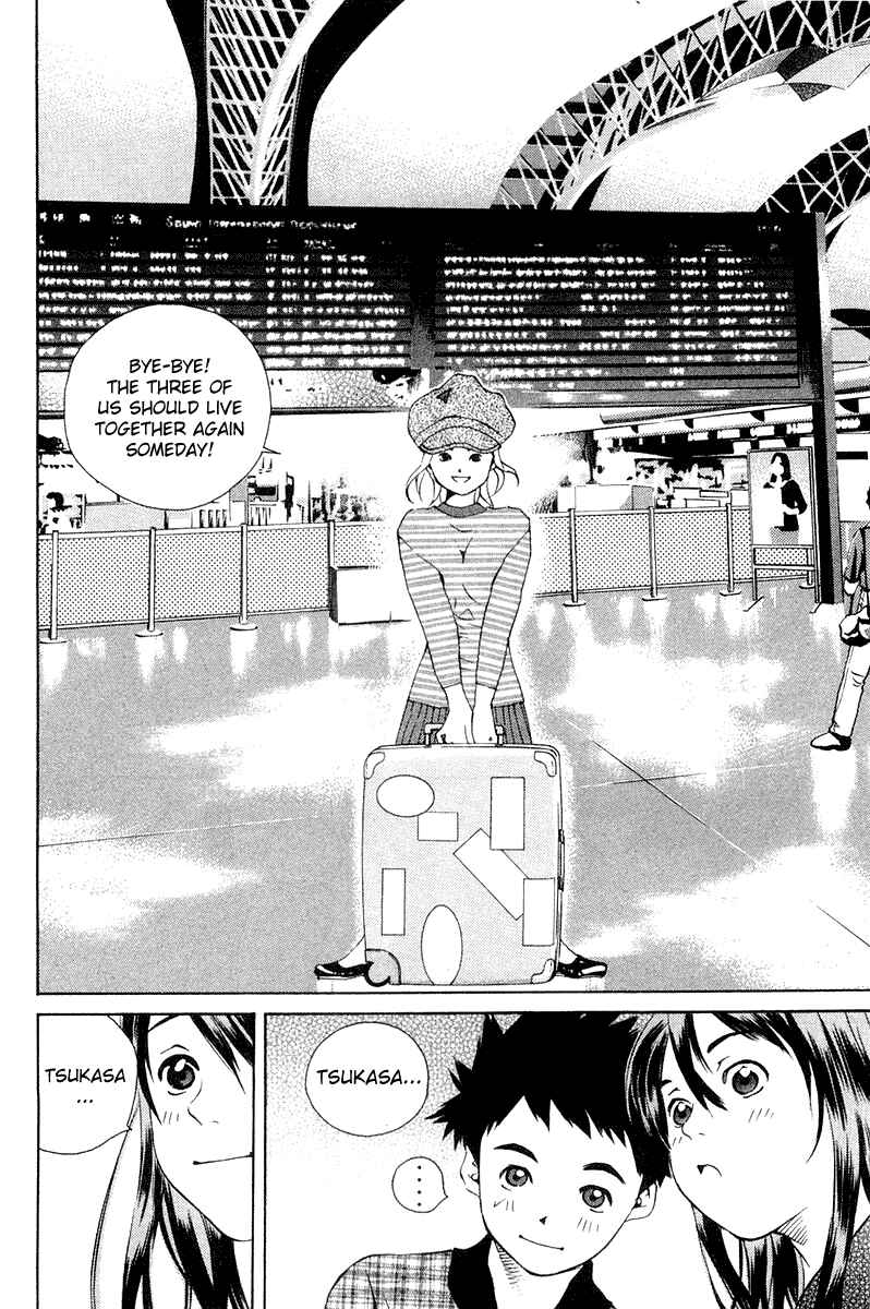 Page 8 Chapter 64 Pastel