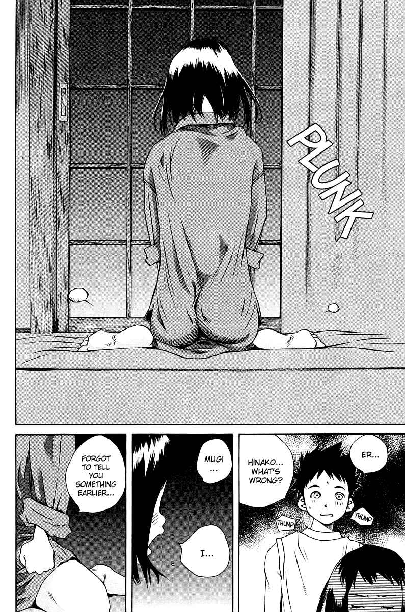 Page 15 Chapter 78 Pastel