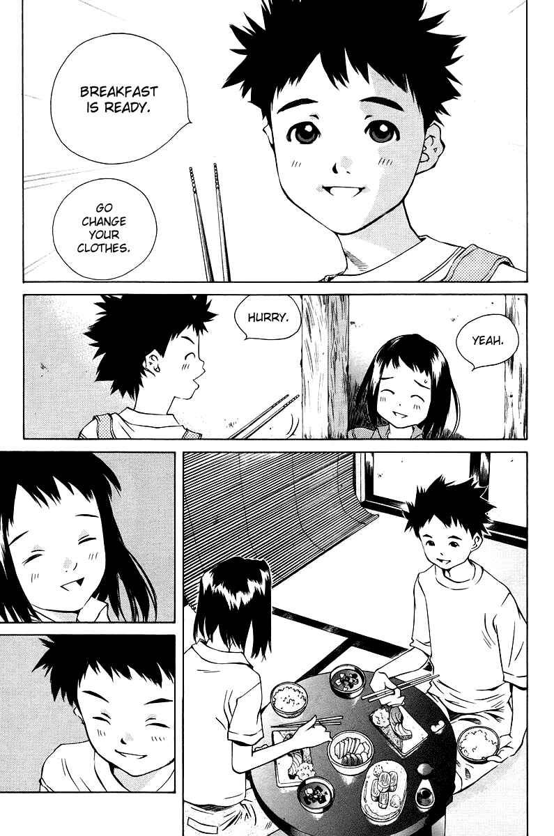 Page 26 Chapter 78 Pastel