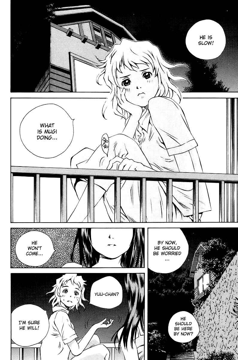 Page 7 Chapter 78 Pastel