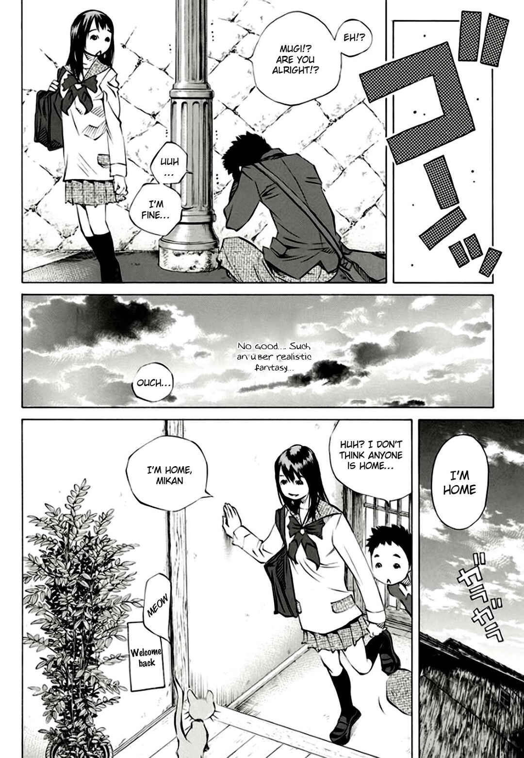 Page 30 Chapter 160 Pastel