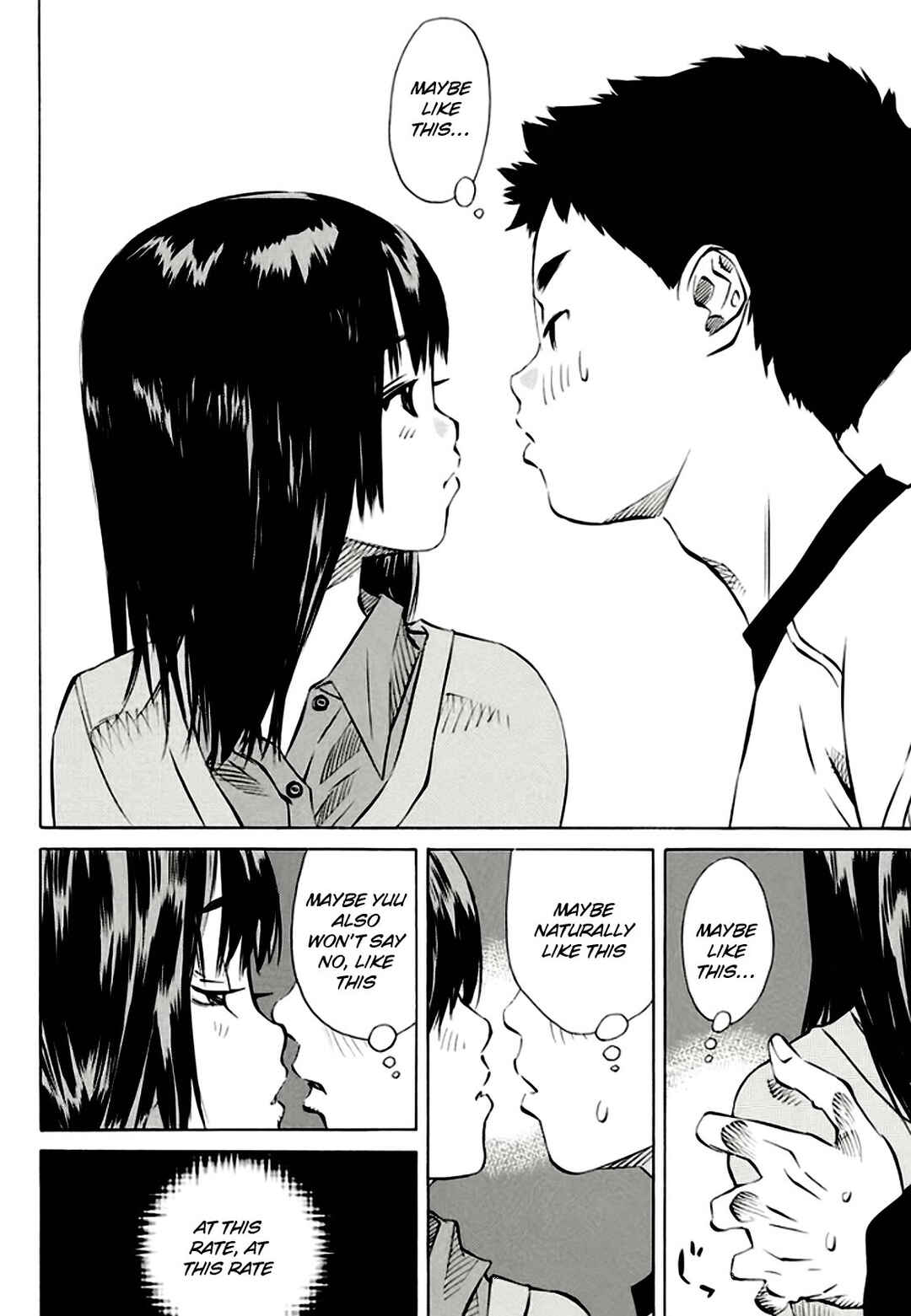 Page 38 Chapter 160 Pastel