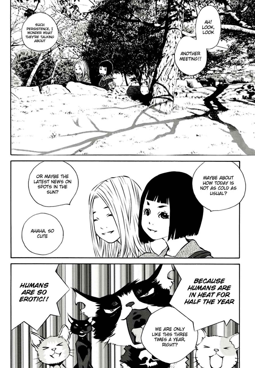 Page 48 Chapter 160 Pastel