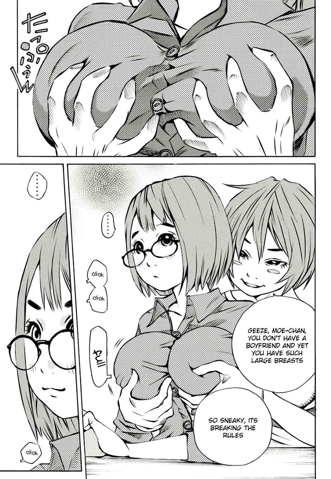 Page 6 Chapter 160 Pastel