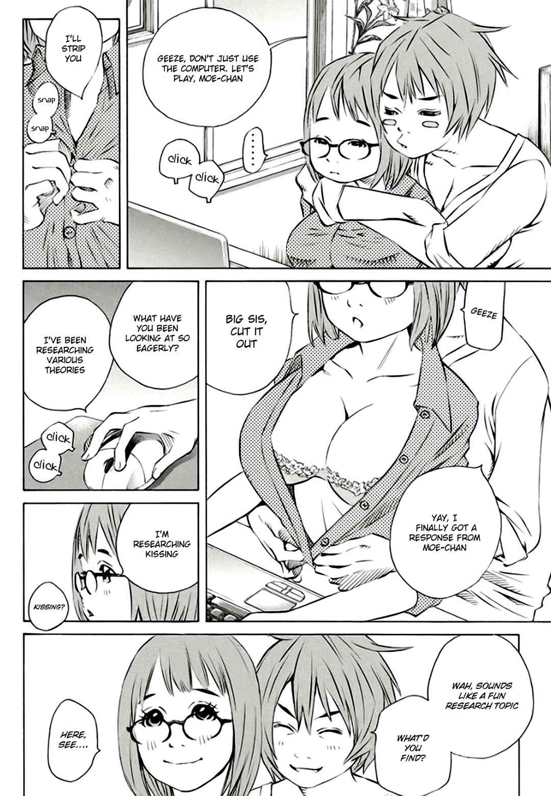 Page 7 Chapter 160 Pastel
