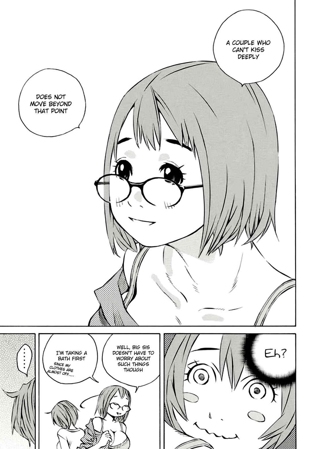 Page 8 Chapter 160 Pastel