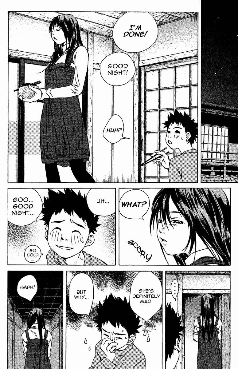 Page 11 Chapter 101 Pastel