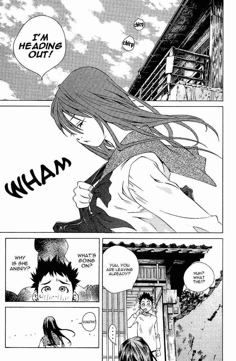Page 12 Chapter 101 Pastel
