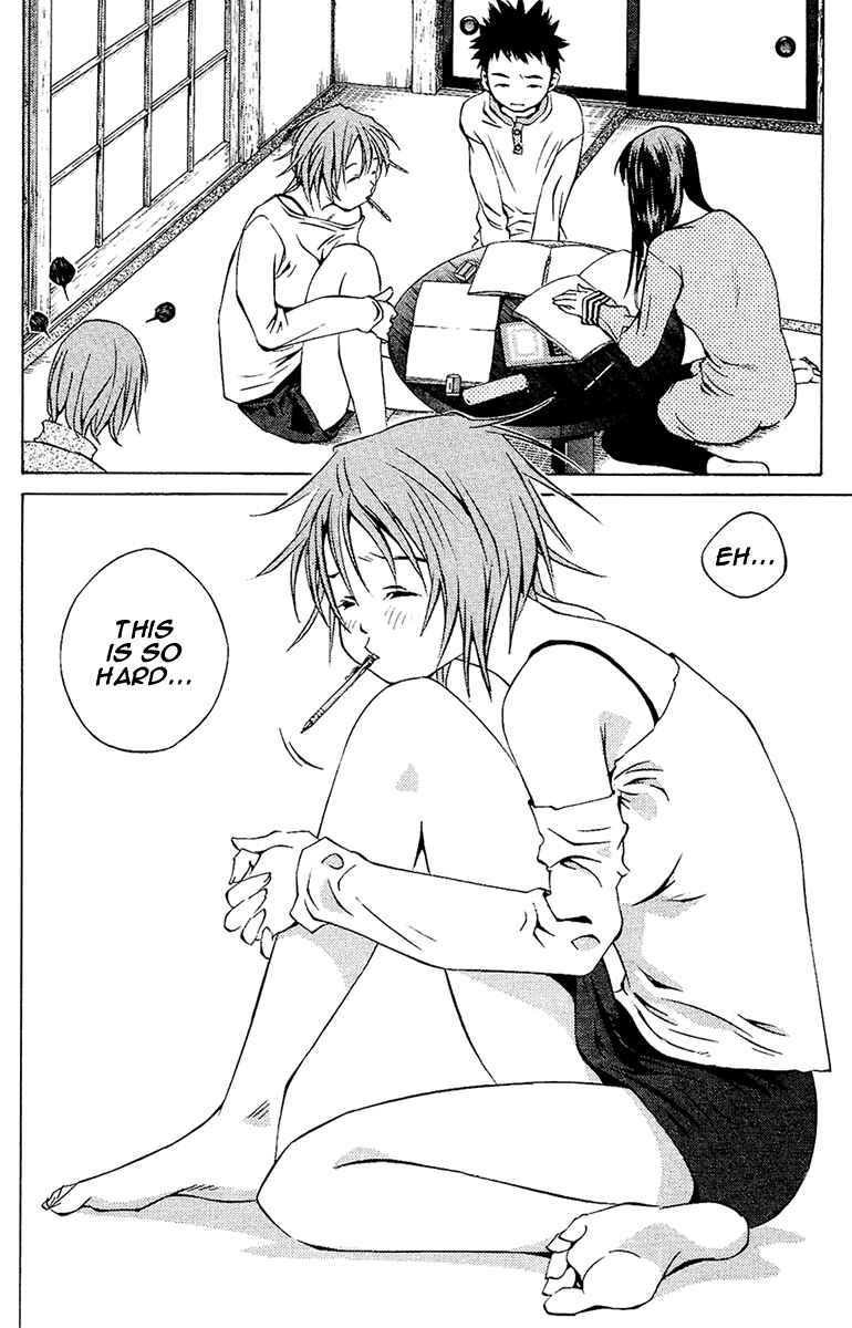 Page 23 Chapter 101 Pastel