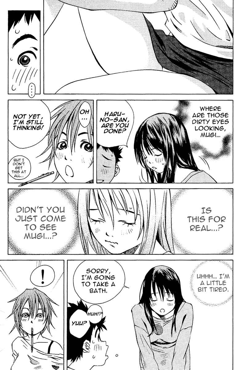 Page 24 Chapter 101 Pastel